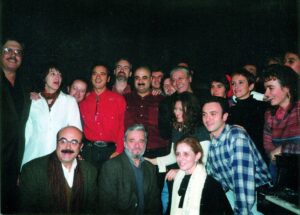 Sondheim Poliorama