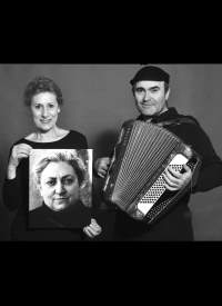 Carme Sansa DIU I CANTA a Maria Aurèlia Capmany