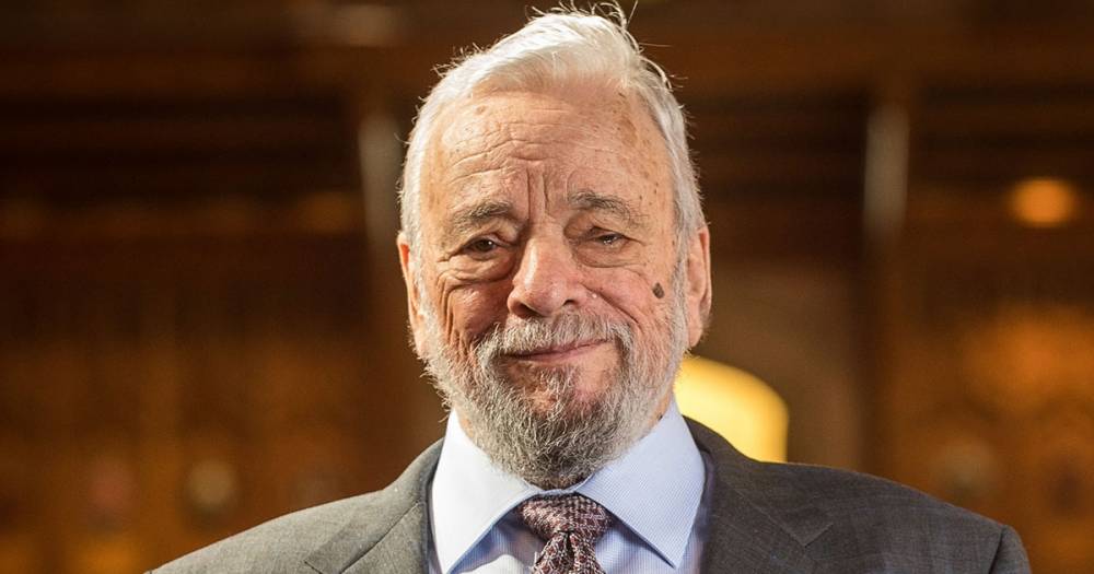 Stephen Sondheim
