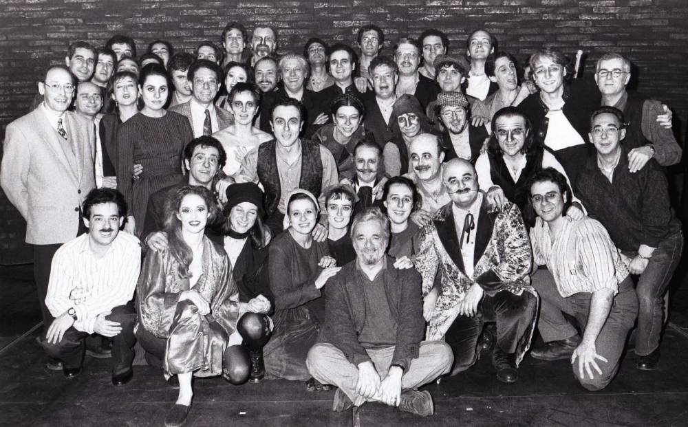 Sweeney Todd (10)