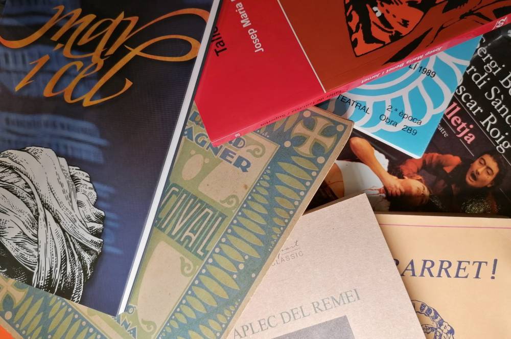 LLIBRES SANT JORDI