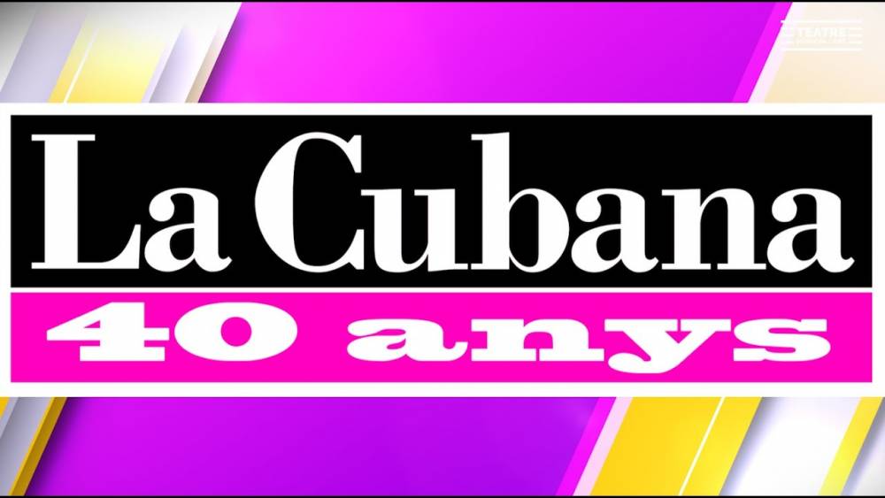 La cubana 40
