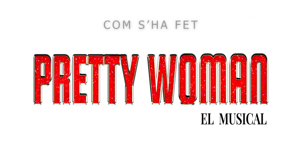 PORTADA PRETTY WOMAN