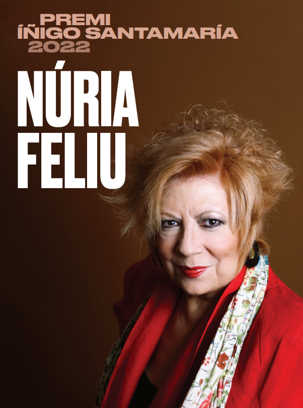 NÚRIA FELIU 1