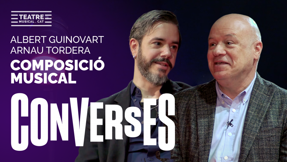 Converses [Composició musical]