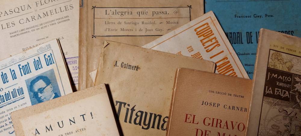 de dalut pública teatremusical