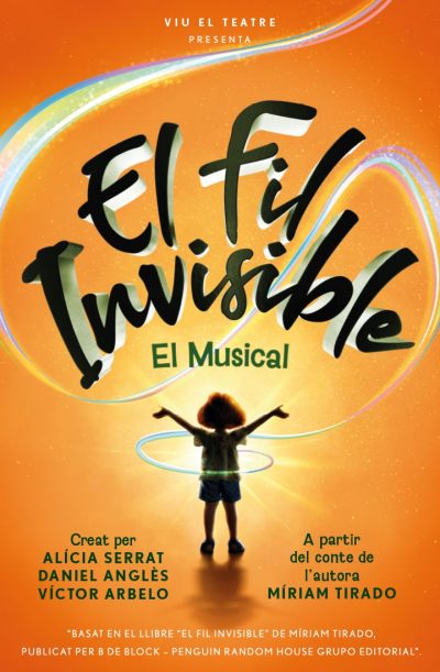 EL FIL INVISIBLE TEATREMUSICAL 1