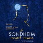 A Sondheim Night Music Cartell TM Grec