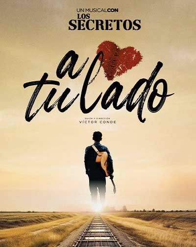 A TU LADO TEATRE MUSICAL