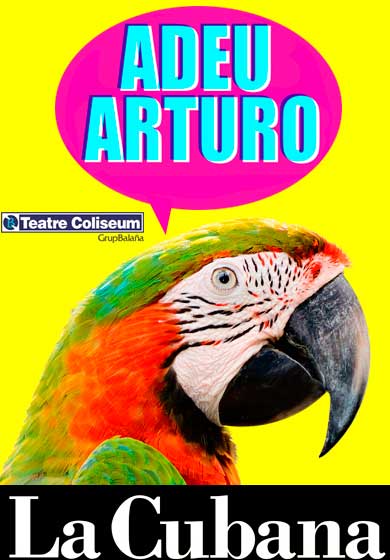ADEU ARTURO