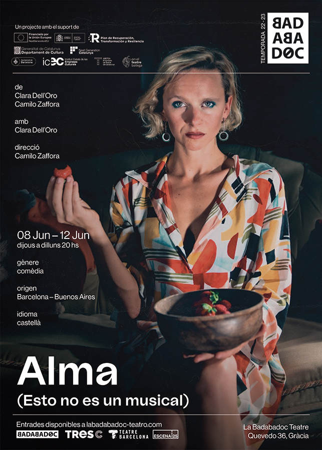 ALMA MUSICAL