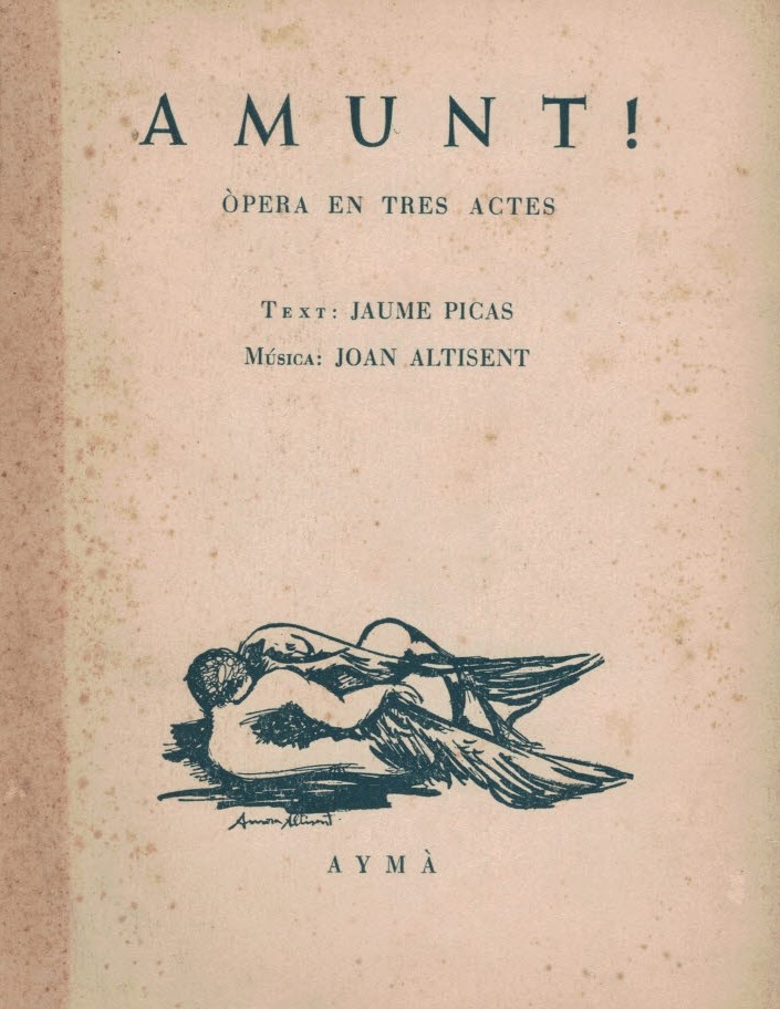 AMUNT TEATREMUSICAL