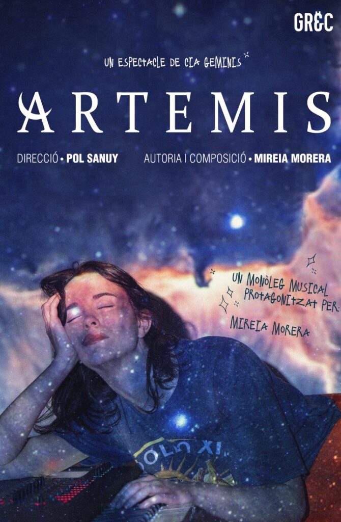 ARTEMIS CONDAL