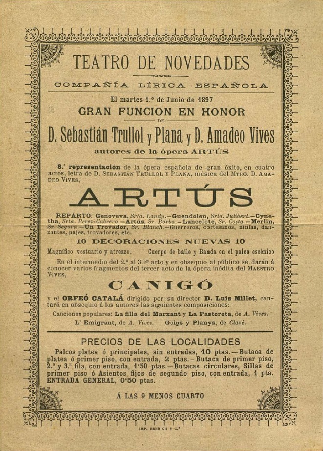 ARTUS