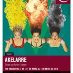 Akelarre cartell