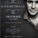 Al sud del paral·lel
