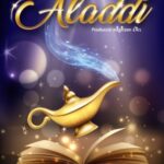 Aladdi teatremusical
