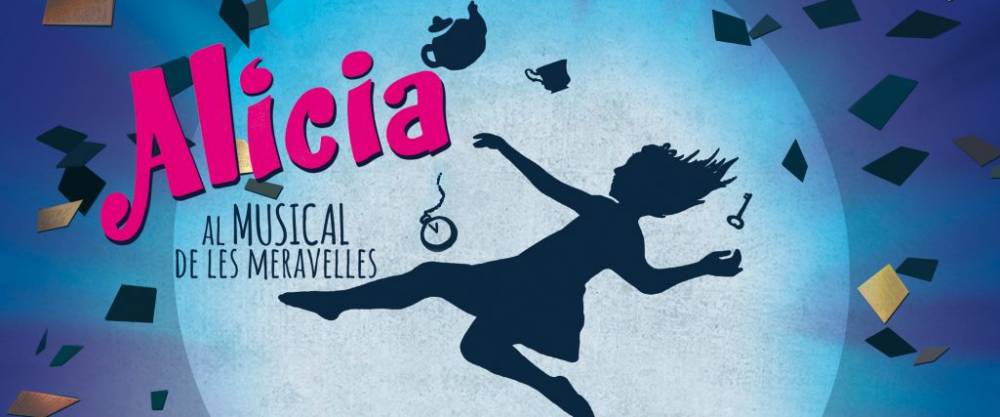 Alicia el musical