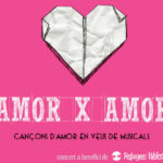Amor per amor