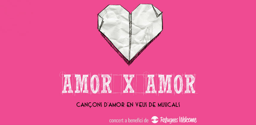Amor per amor