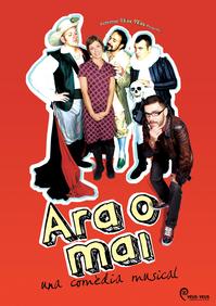 Ara o mai