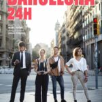 BARCELONA 24h