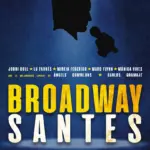 BROADWAY SANTAS TEATREMUSICAL