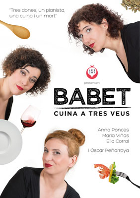 Babet