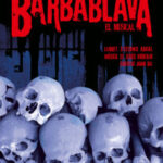 Barbablava Gaudi