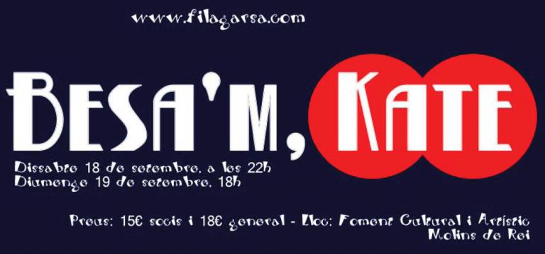 Besam Kate