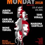Big Monday 2018