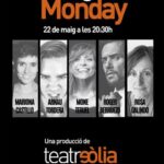 Big Monday Poliorama