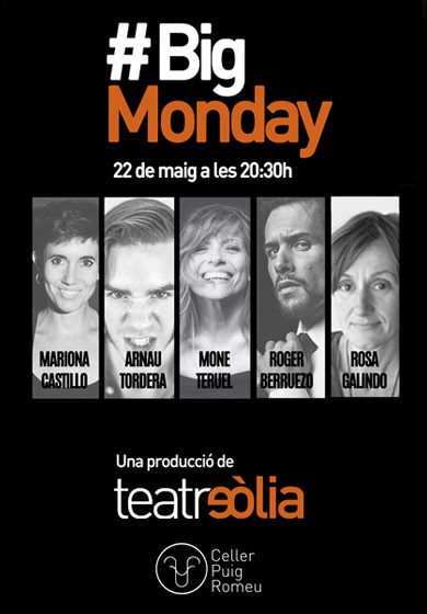 Big Monday Poliorama