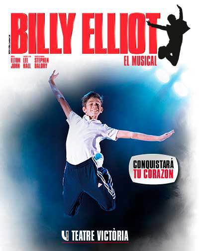 Billy Elliot