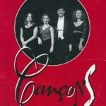 CANCONS DAGOLL DAGOM