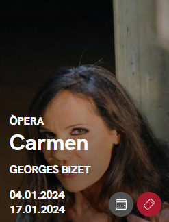 CARMEN 1