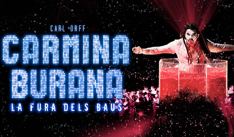 CARMINA BURANA FURA