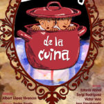 CARTELL EL SECRET DE LA CUINA