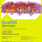 CARTELL GRAFFITI