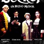 CARTELL SECRET