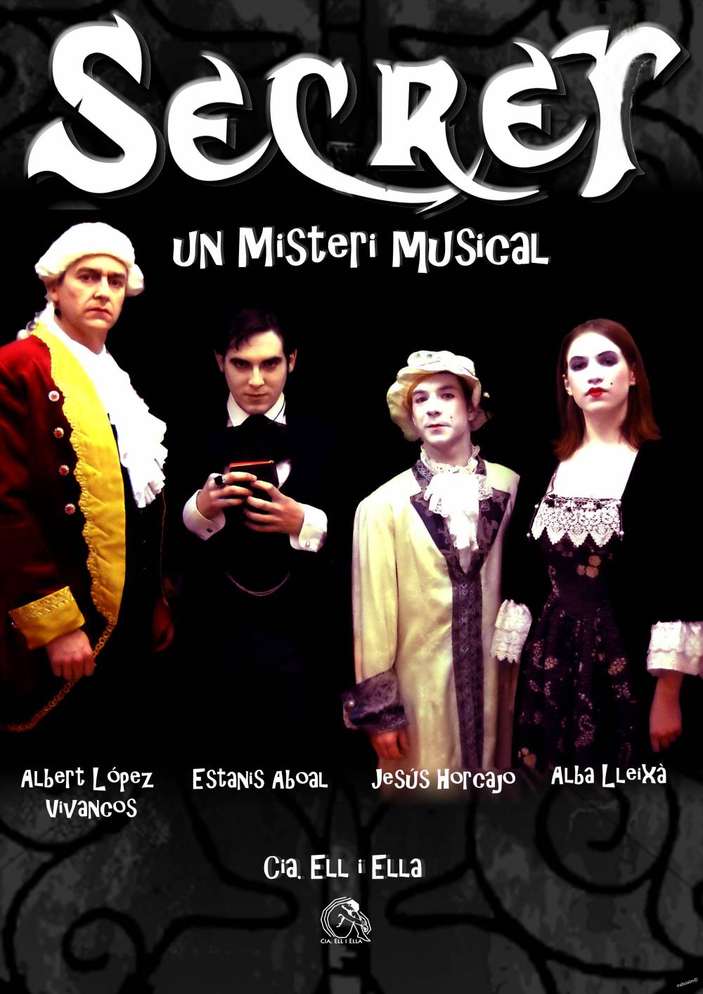 CARTELL SECRET