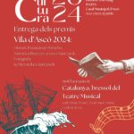 CATALUNYA BRESSOL DEL TEATRE MUSICAL TEATRE MUSICAL