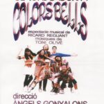 COLORS BELLS
