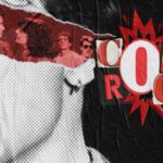 COP DE ROCK
