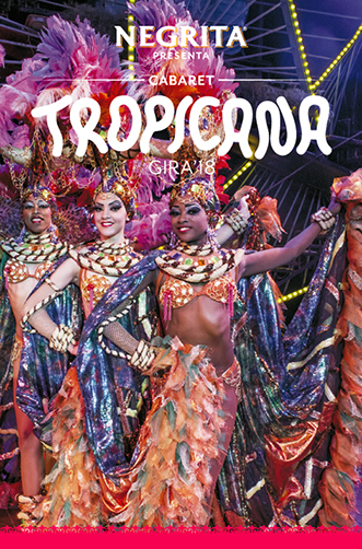 Cabaret Tropicana