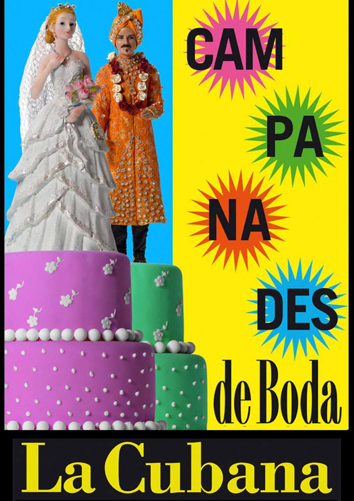 Campanades de boda