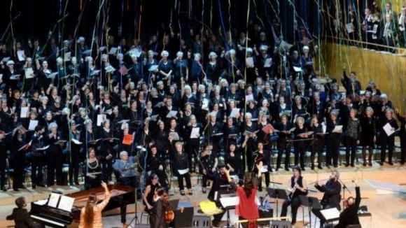 Canta gran 2016