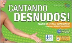 Cantando desnudos