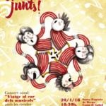 Cantem juts 2018