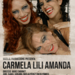 Carmela lili amanda cartell